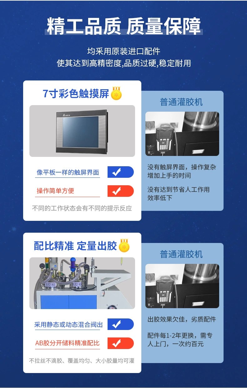 環(huán)氧樹脂灌膠機3