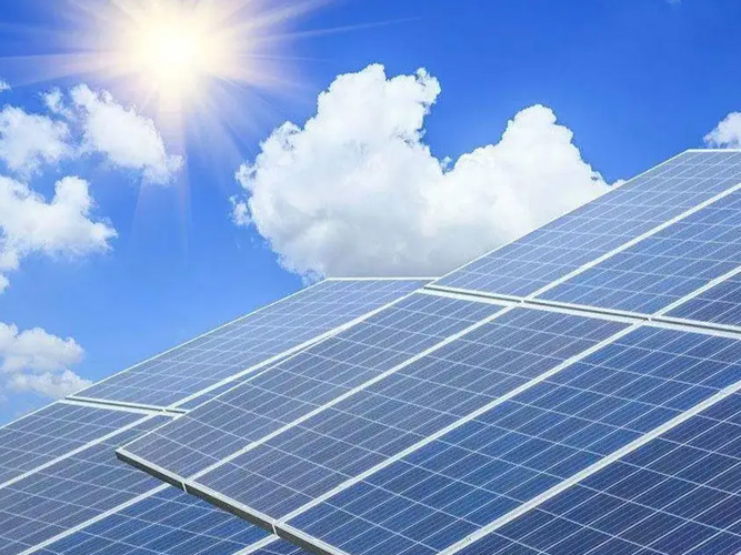 太陽能光伏行業用膠解決方案