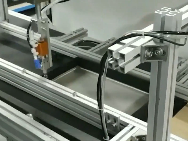 流水線生產能優化業務流程 提高工作效率及產能