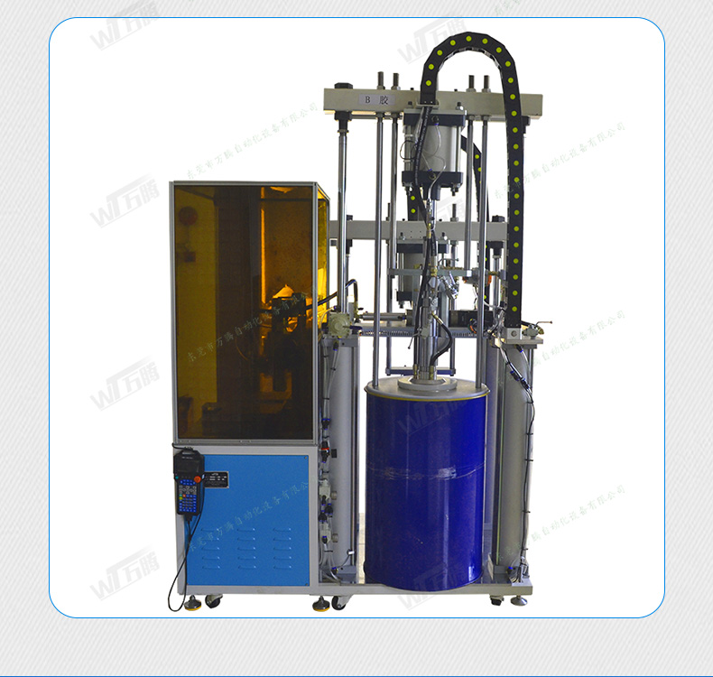 通訊數(shù)碼打膠機(jī)