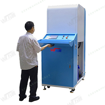 20公斤桶裝打膠機 液態硅膠備