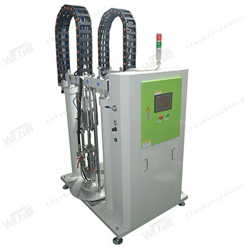 幕墻打膠供料機建筑行業上膠輸送泵供膠機